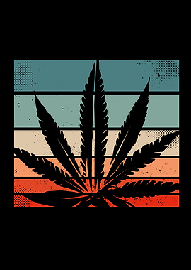 RETRO CANNABIS