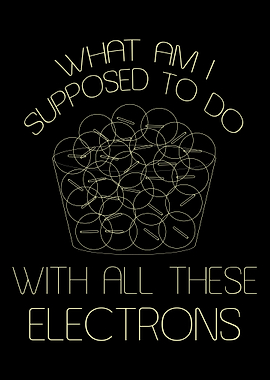Chemistry Chemist Science