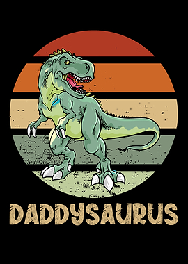 Daddysaurus