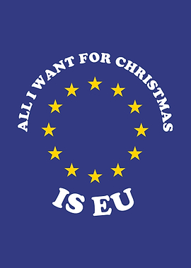 All I Want For Christmas