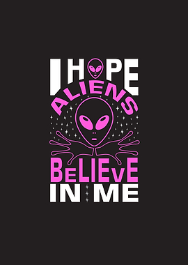 Hope Aliens