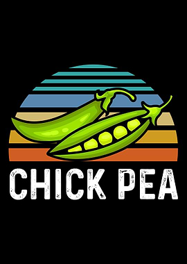 Pea Vegetable Recipe Gift