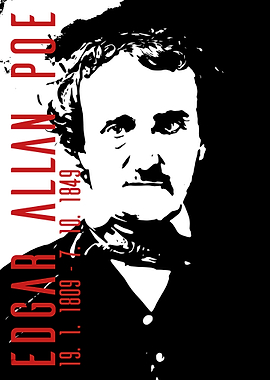 Edgar Allan Poe
