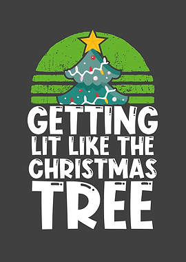 Getting Lit Like the