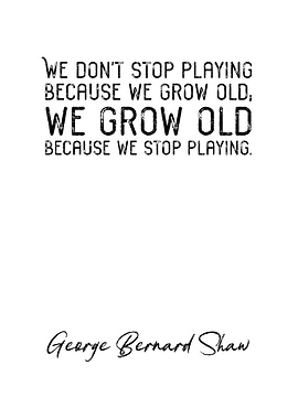 George Bernard Shaw Q3