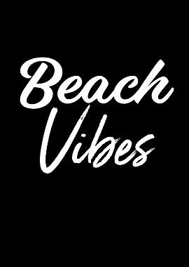 Beach Vibes