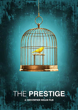 The Prestige