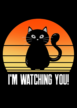 Funny Black Cat Quotes