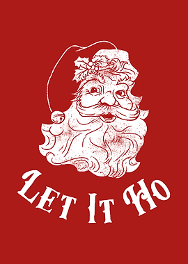 Let It Ho