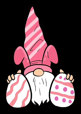 Gnome Eggs Gnome Collector