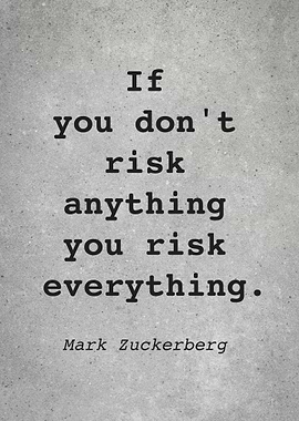 Mark Zuckerberg Quote L005