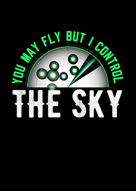 Air Traffic Controller Air