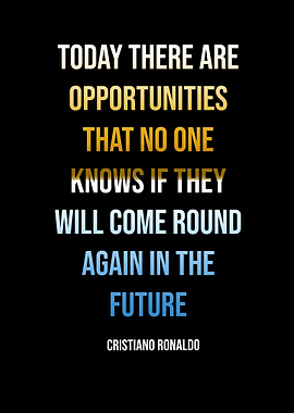 cristiano ronaldo quotes