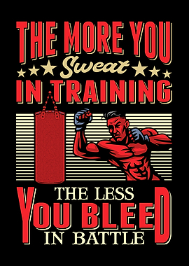 MMA Muay Thai Kickboxing