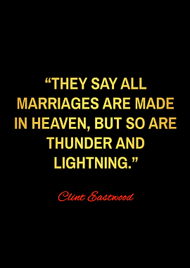 clint eastwood quotes