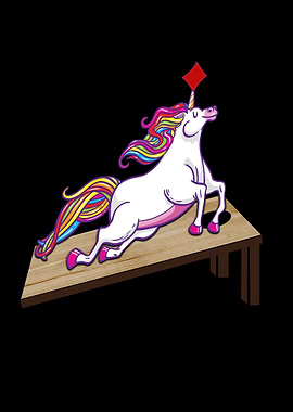 Cornhole Funny Player Gift