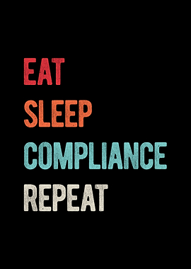 Funny Compliance Manager