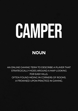 Camper