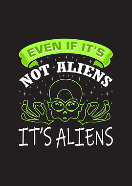 Not Alien