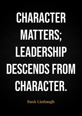 Rush Limbaugh Quotes