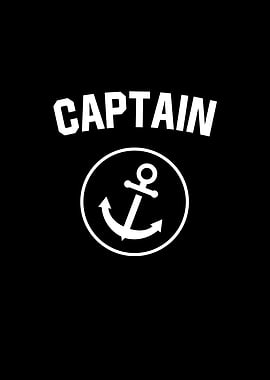 Captain Anchor