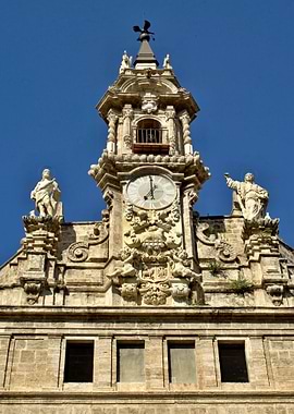 Town Hall Valencia 03