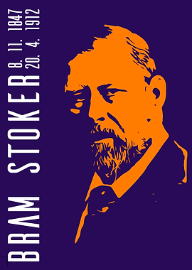 Bram Stoker