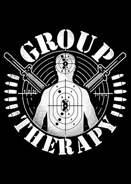 group therapy