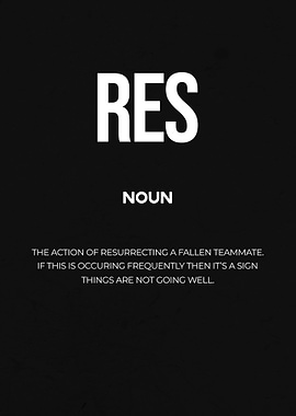 Res