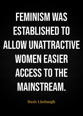 Rush Limbaugh Quotes