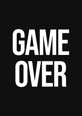 Game Over