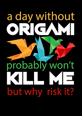 Origami