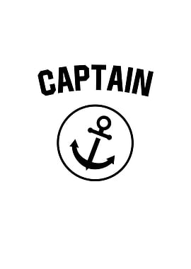 Captain Anchor