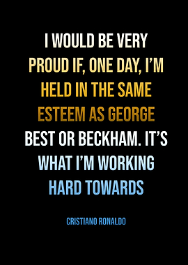 cristiano ronaldo quotes