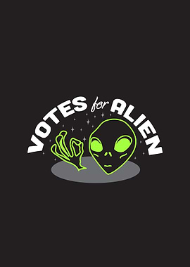 Votes Alien