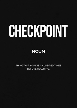 Checkpoint