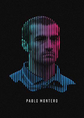 PAOLO MONTERO