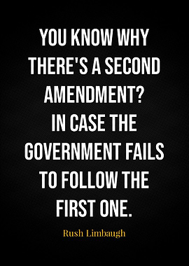 Rush Limbaugh Quotes