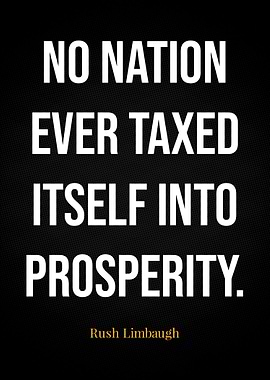 Rush Limbaugh Quotes