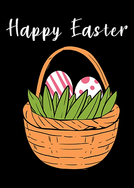 Happy Easter Easter Fanati