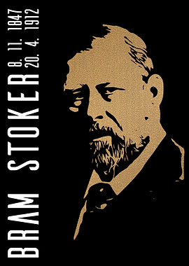 Bram Stoker