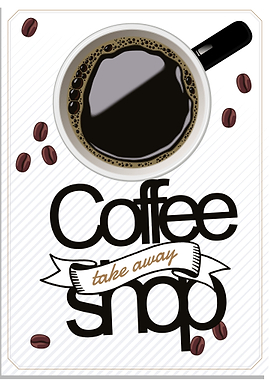 My Coffee Shop is the best