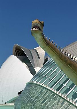 Ciudad de les Arts 06