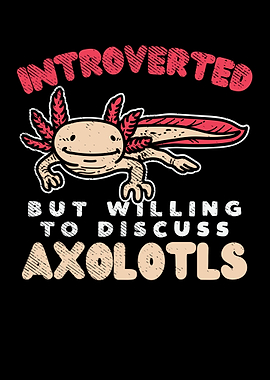 Introverted But Willing To