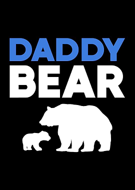 Daddy Bear