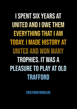 cristiano ronaldo quotes