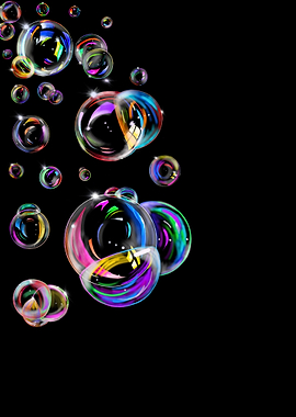 Soap Bubbles