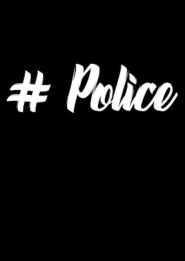 i am a police officer