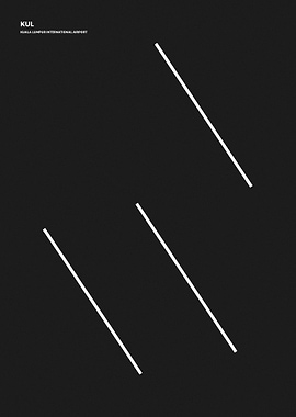 Kuala Lumpur Airport