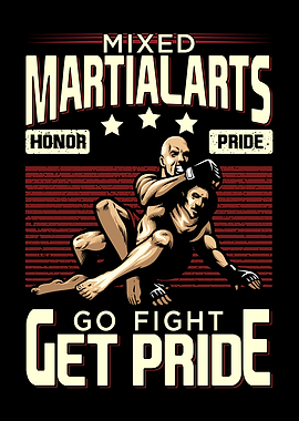 MMA Muay Thai Kickboxing